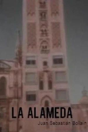 Постер: La Alameda