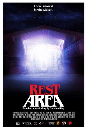 Постер: Rest Area