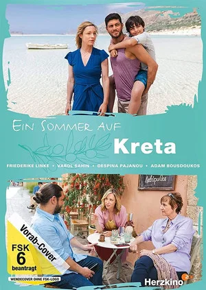 Постер: A Summer in Crete