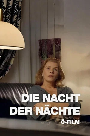 Постер: Die Nacht der Nächte