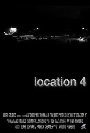Постер: Location 4