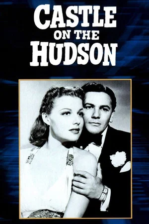 Постер: Castle on the Hudson