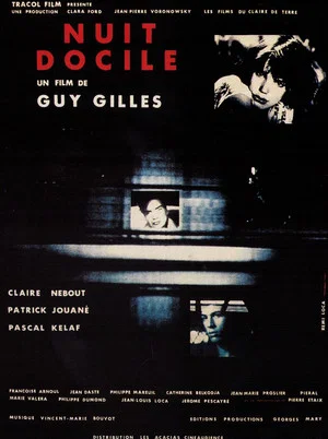 Постер: Docile Night