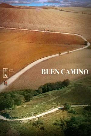 Постер: Buen Camino