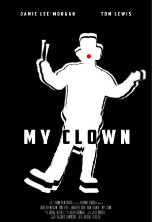 Постер: My Clown