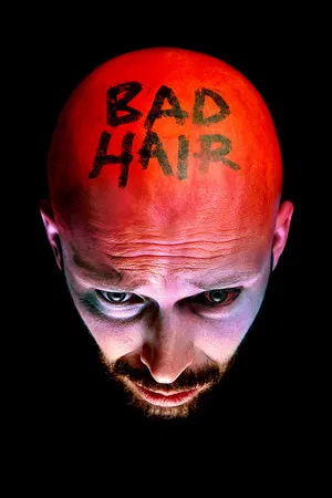 Постер: Bad Hair