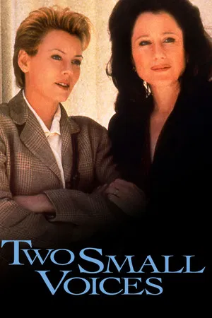 Постер: Two Voices