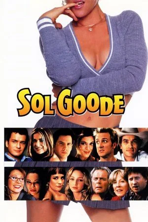 Постер: Sol Goode