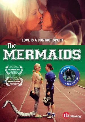 Постер: The Mermaids