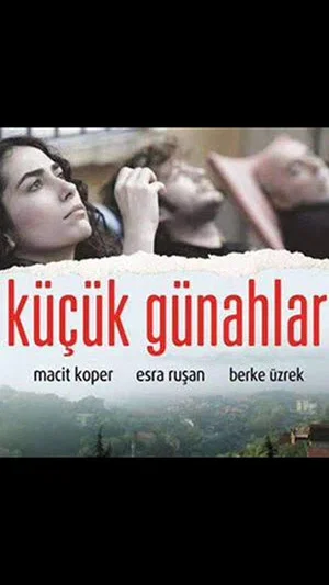 Постер: Küçük Günahlar