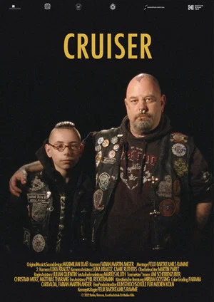 Постер: Cruiser