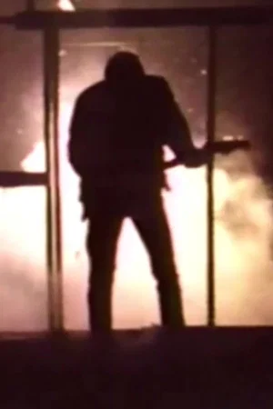 Постер: David Gilmour: All Lovers Are Deranged