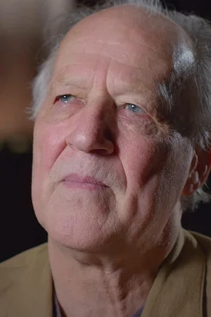 Постер: 10 Questions for Werner Herzog