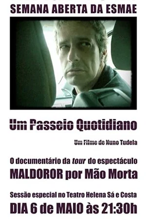 Постер: Um Passeio Quotidiano
