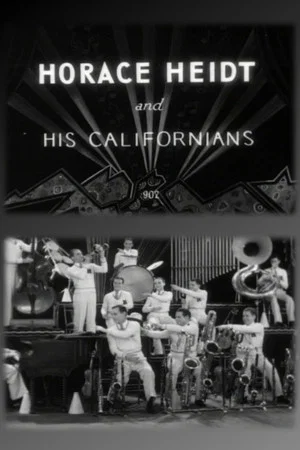 Постер: Horace Heidt and His Californians (II)