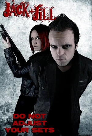 Постер: Jack + Jill