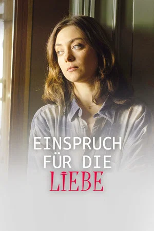 Постер: Einspruch für die Liebe