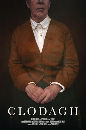 Постер: Clodagh