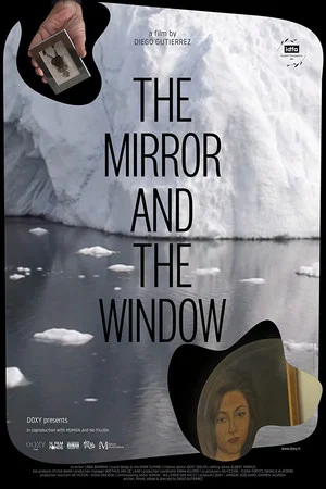 Постер: The Mirror and the Window