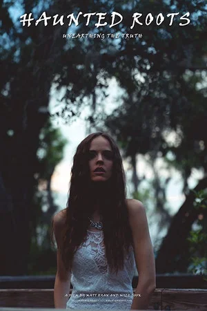 Постер: Haunted Roots