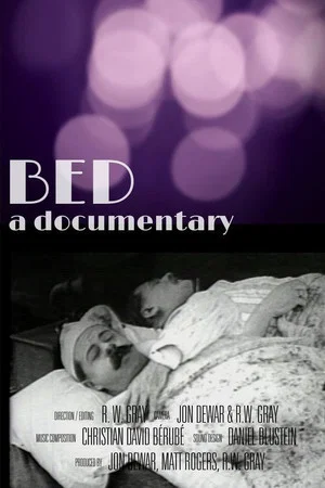 Постер: Bed