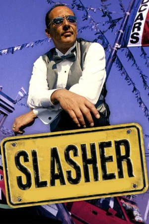 Постер: Slasher