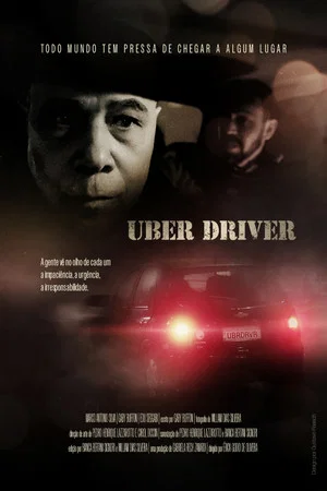 Постер: Uber Driver