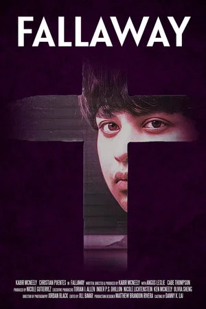 Постер: Fallaway