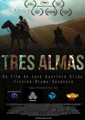 Постер: Three Souls