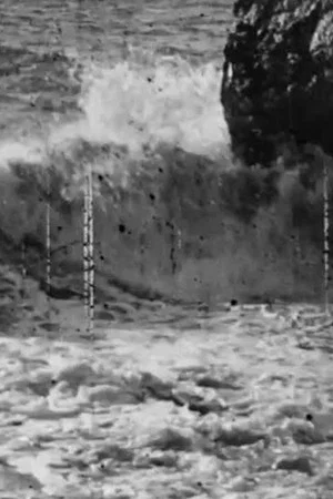 Постер: Waves Breaking