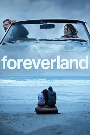 Постер: Foreverland