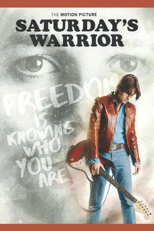 Постер: Saturday's Warrior