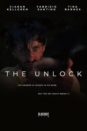 Постер: The Unlock