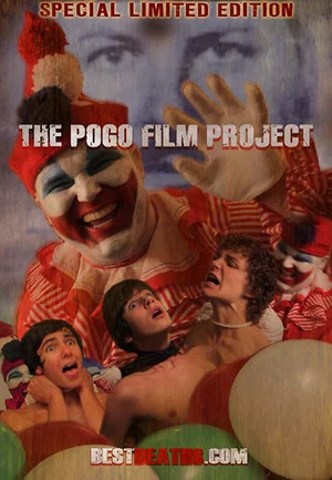 Постер: The Pogo Film Project