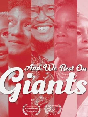 Постер: And We Rest on Giants