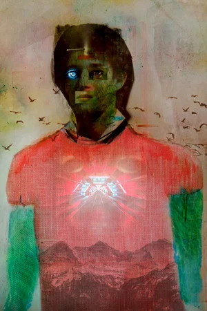 Постер: Frankenstein