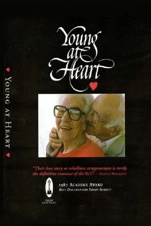 Постер: Young at Heart