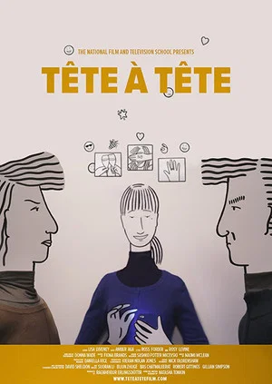 Постер: Head to Head