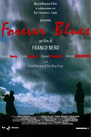 Постер: Forever Blues