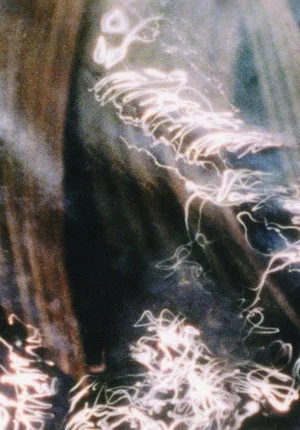 Постер: A Darkness Swallowed