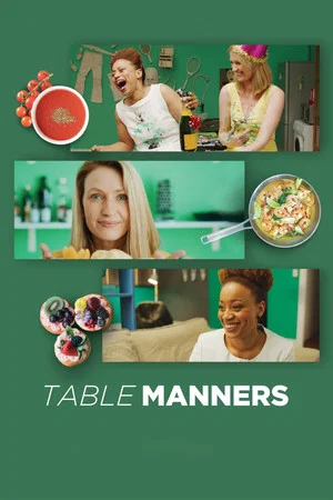 Постер: Table Manners