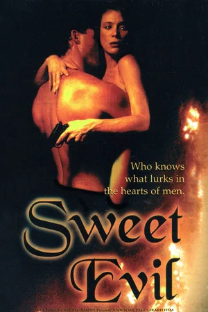 Постер: Sweet Evil