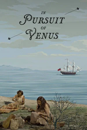 Постер: In Pursuit of Venus