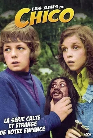 Постер: The Boy with Two Heads