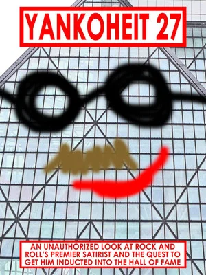 Постер: Yankoheit 27