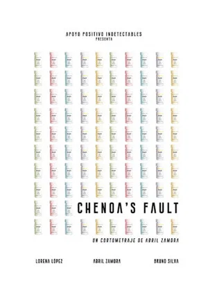 Постер: Chenoa's Fault