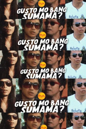 Постер: Gusto Mo Bang Sumama?: The Myx Eraserheads Documentary