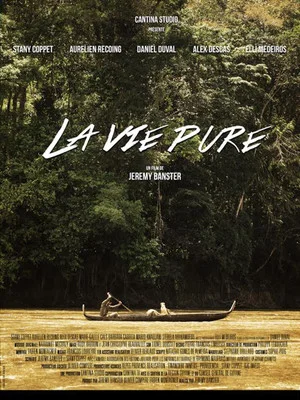Постер: Pure Life