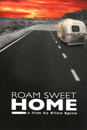 Постер: Roam Sweet Home