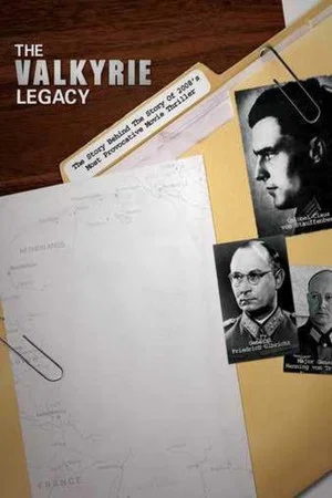 Постер: The Valkyrie Legacy